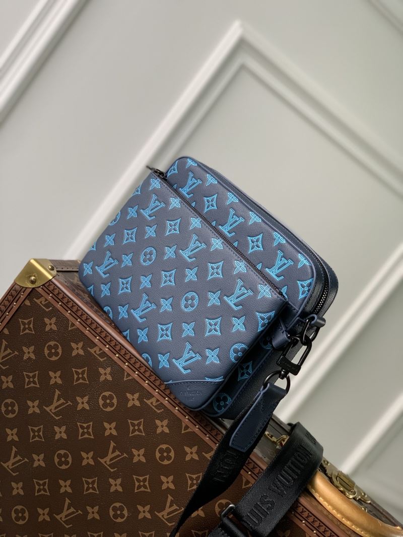 Mens LV Satchel bags